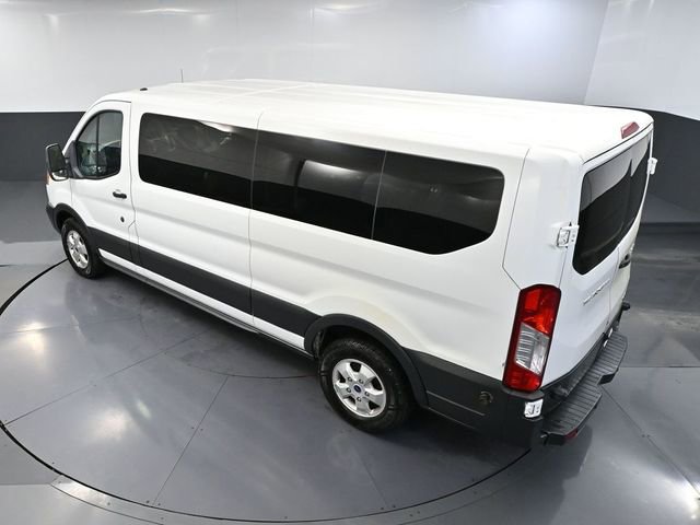 Used 2018 Ford Transit 350 XLT image 49