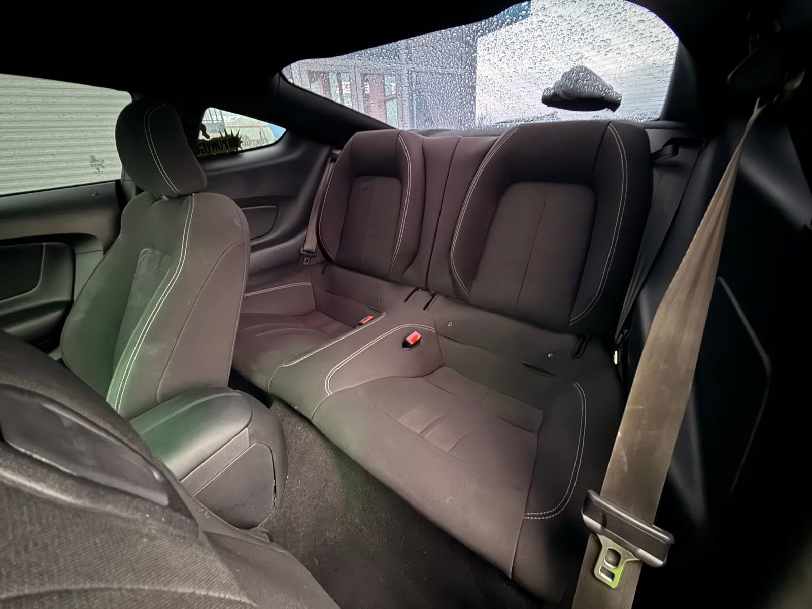 Used 2020 Ford Mustang GT w/ Equipment Group 301A image 32