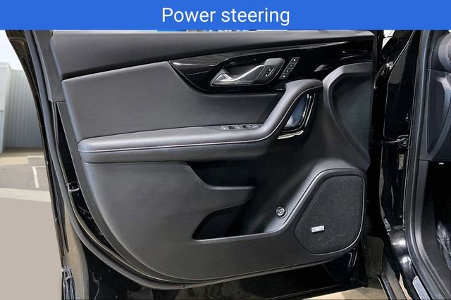 Certified 2023 Chevrolet Blazer RS w/ Driver Confidence II Package image 21