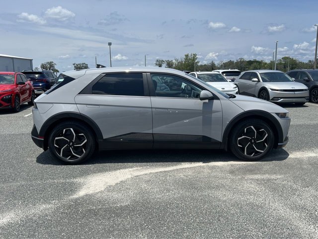 New 2023 Hyundai Ioniq 5 SEL image 10