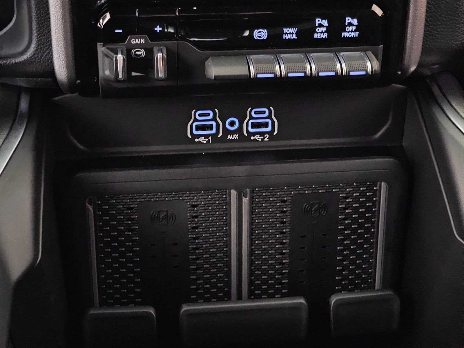 New 2026 RAM 2500 Big Horn image 26