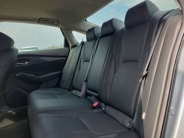 Used 2024 Honda Accord Touring image 20