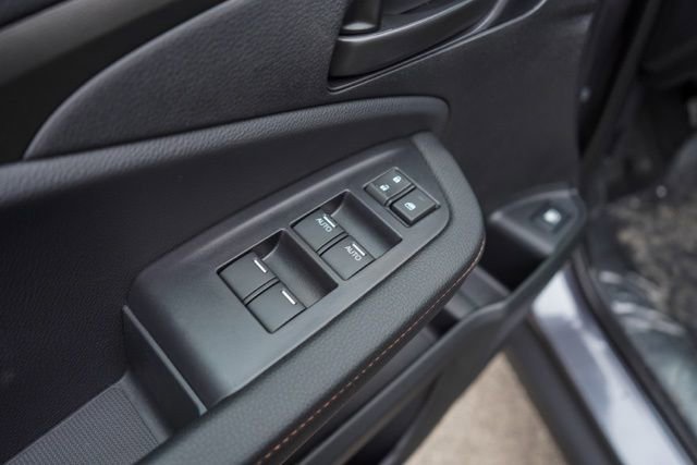 New 2026 Honda Ridgeline TrailSport+ image 20