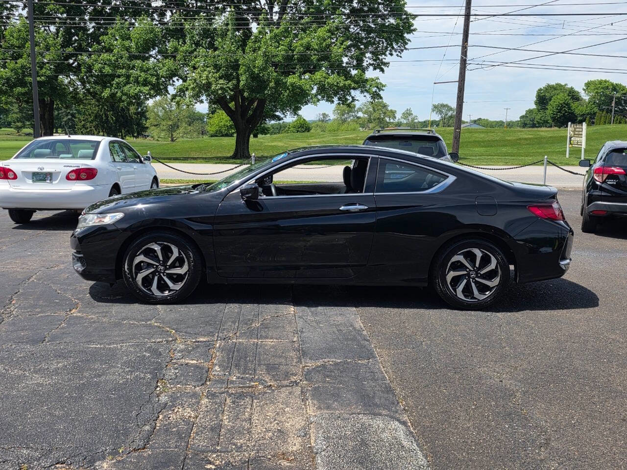 Used 2016 Honda Accord LX-S image 5