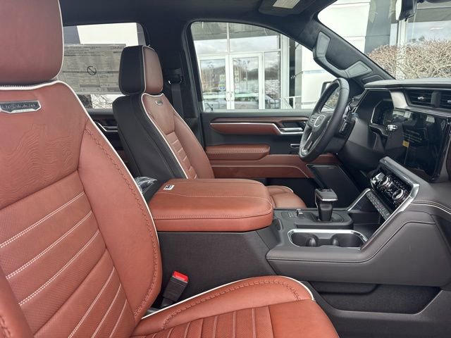 New 2026 GMC Sierra 1500 Denali Ultimate image 37