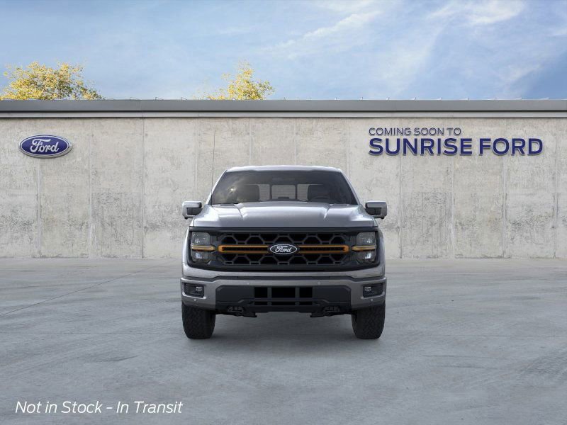 New 2026 Ford F150 Tremor image 6