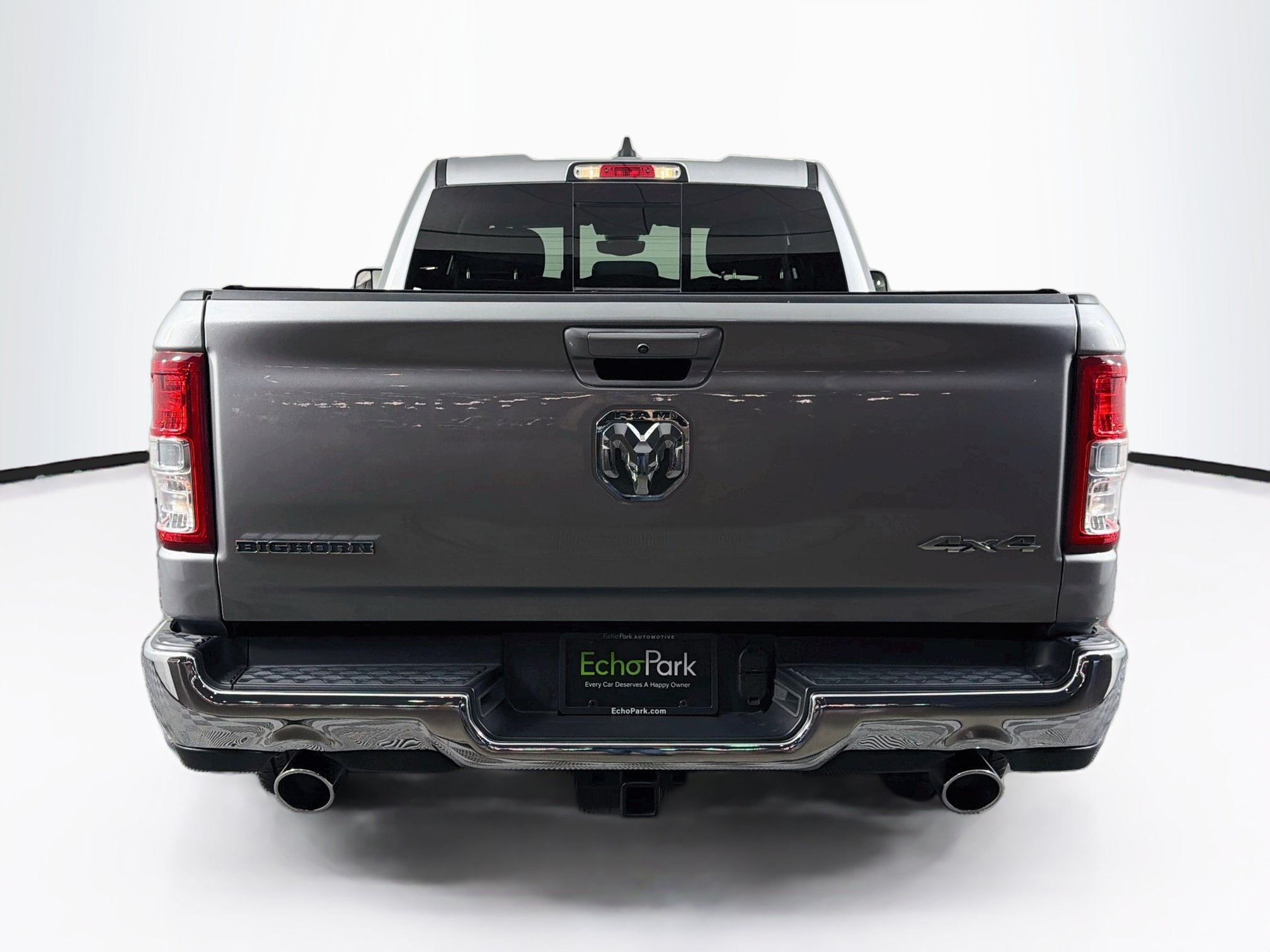 Used 2021 RAM 1500 Big Horn AWD/4WD image 7