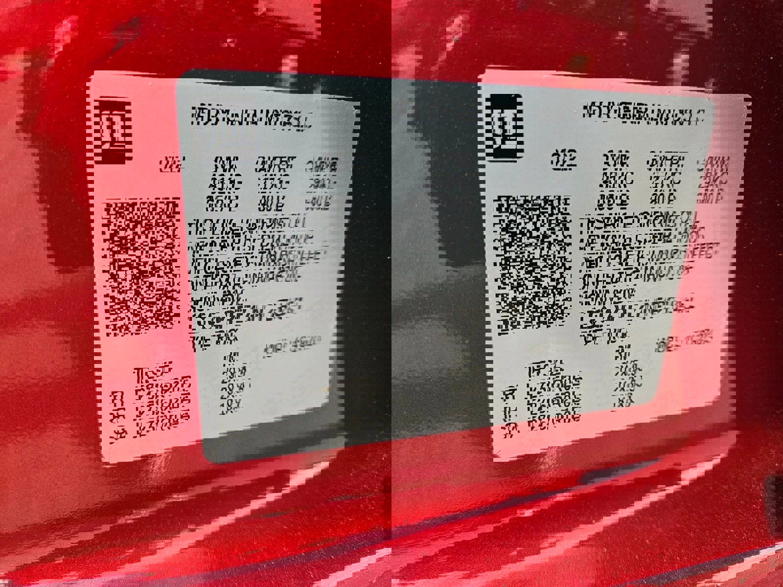 Used 2022 Chevrolet Silverado 2500 LTZ w/ LTZ Plus Package image 30