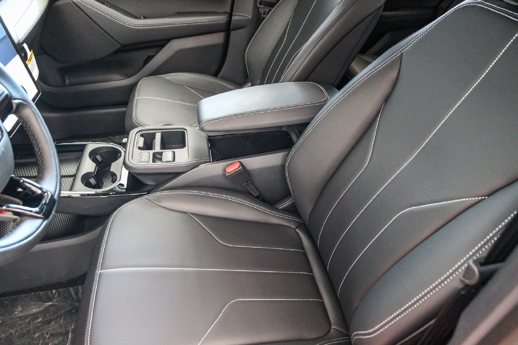 New 2026 Ford Mustang Mach-E Select RWD image 20