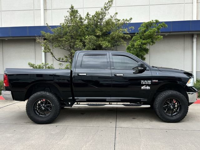 Used 2014 RAM 1500 Big Horn AWD/4WD image 3