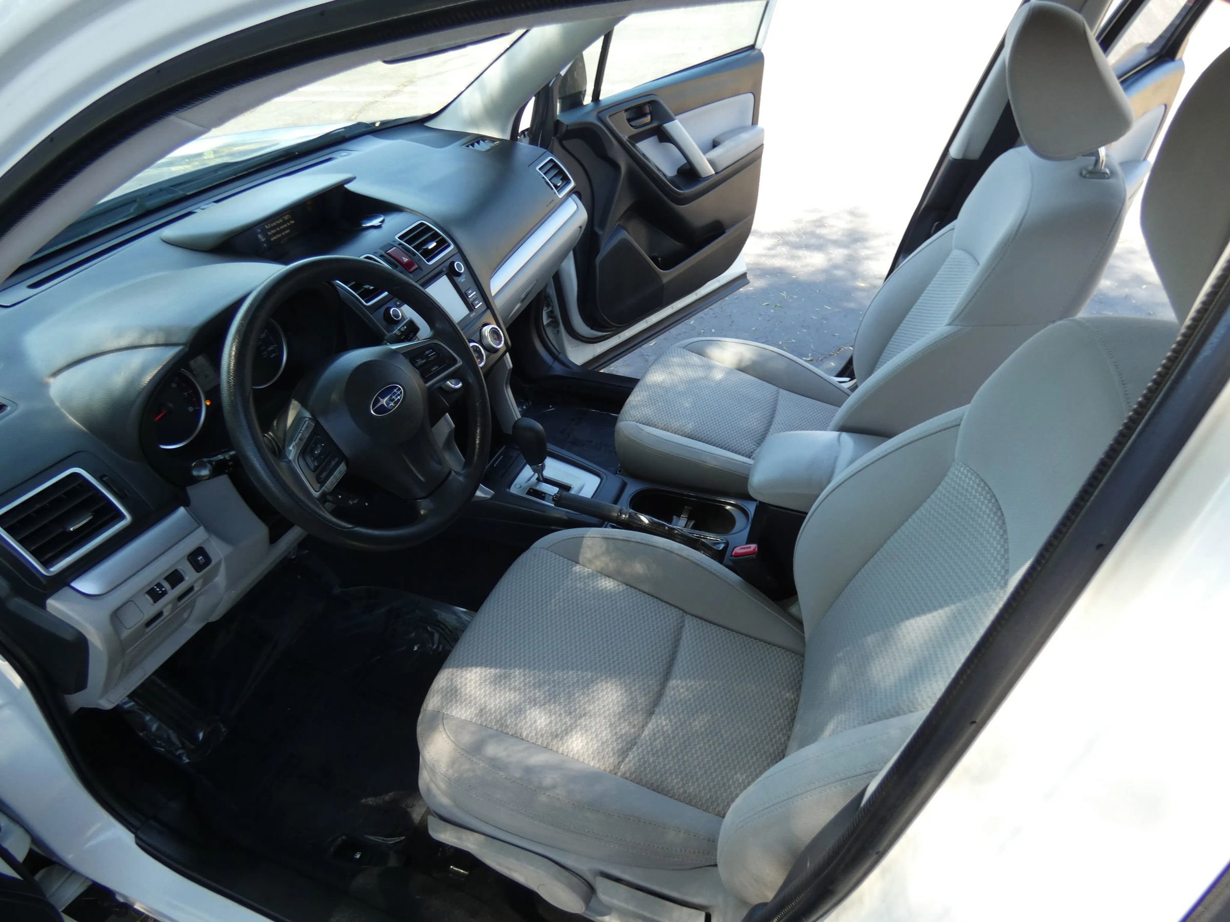 Used 2016 Subaru Forester 2.5i w/ Alloy Wheel Package image 50