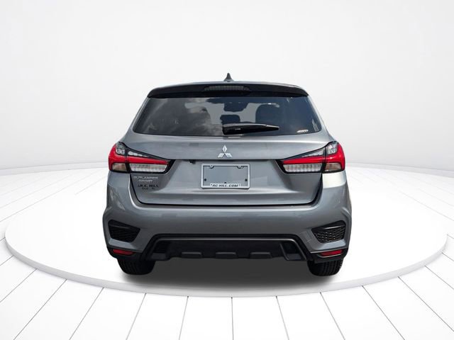 New 2026 Mitsubishi Outlander Sport AWD image 4