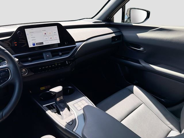 Used 2023 Lexus UX 250h F Sport w/ Accessory Package (Z2) image 23