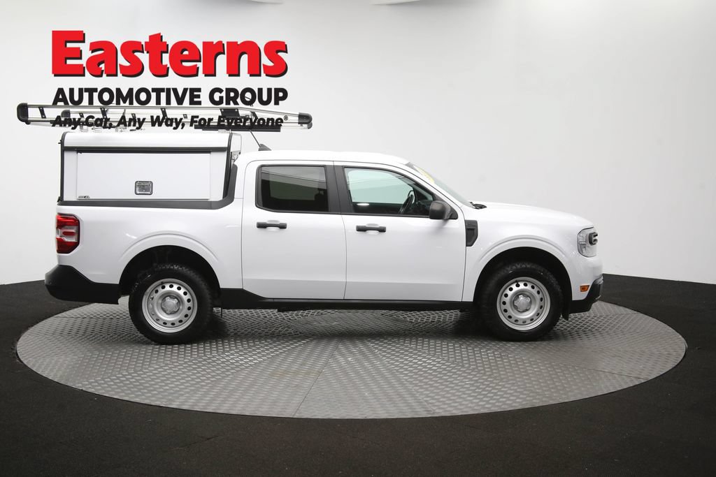 Used 2022 Ford Maverick XL FWD image 43