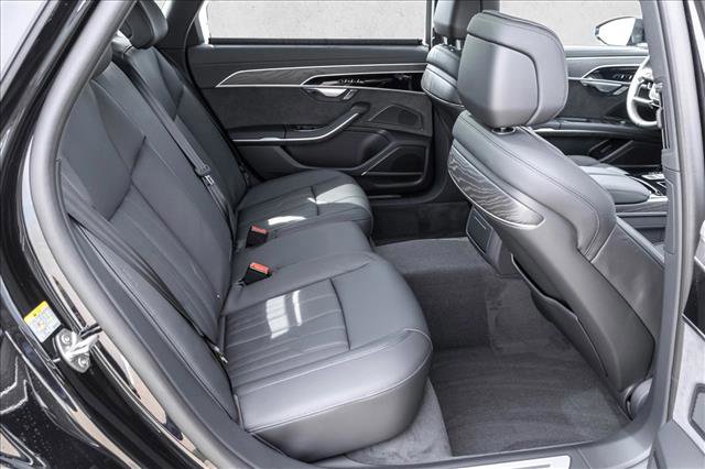 New 2026 Audi A8 L 3.0T AWD/4WD image 23