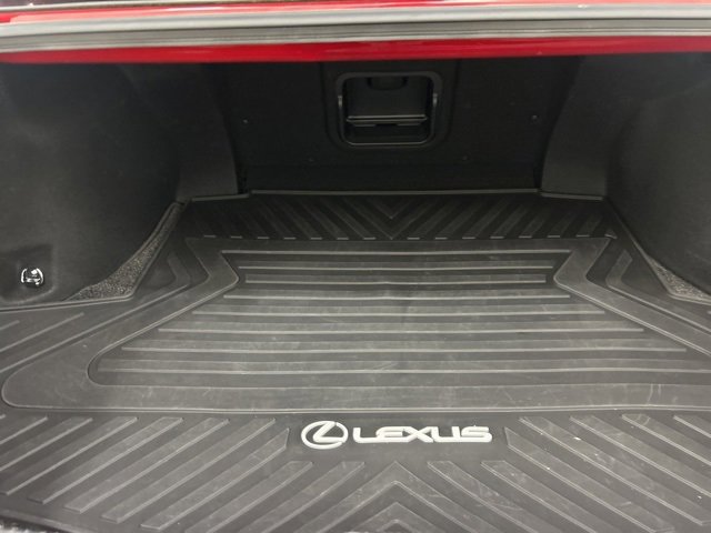 Used 2022 Lexus ES 350 F Sport image 33