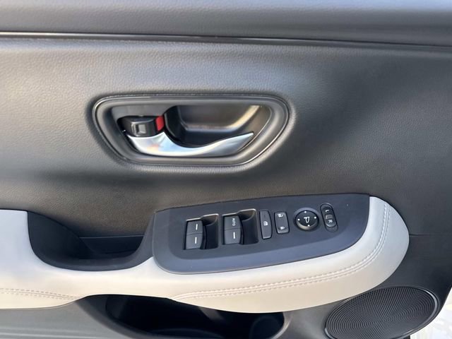New 2026 Honda HR-V LX image 9