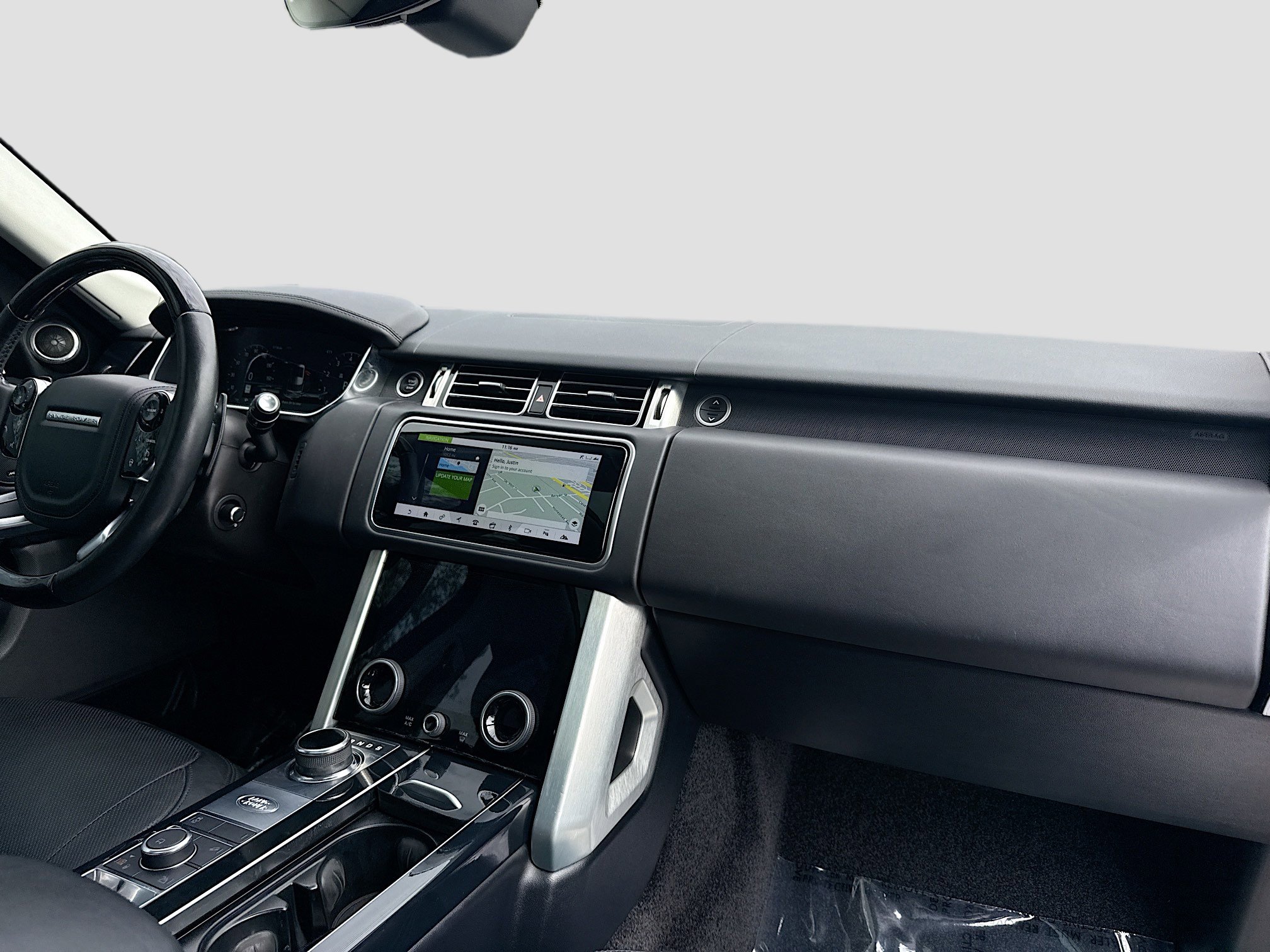 Used 2019 Land Rover Range Rover Supercharged AWD/4WD image 33