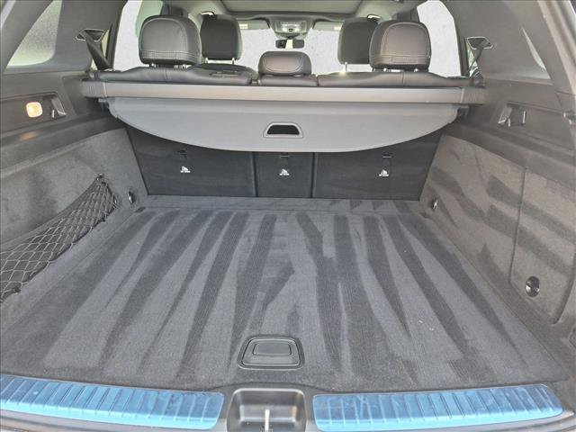 Certified 2026 Mercedes-Benz GLE 350 4MATIC image 6
