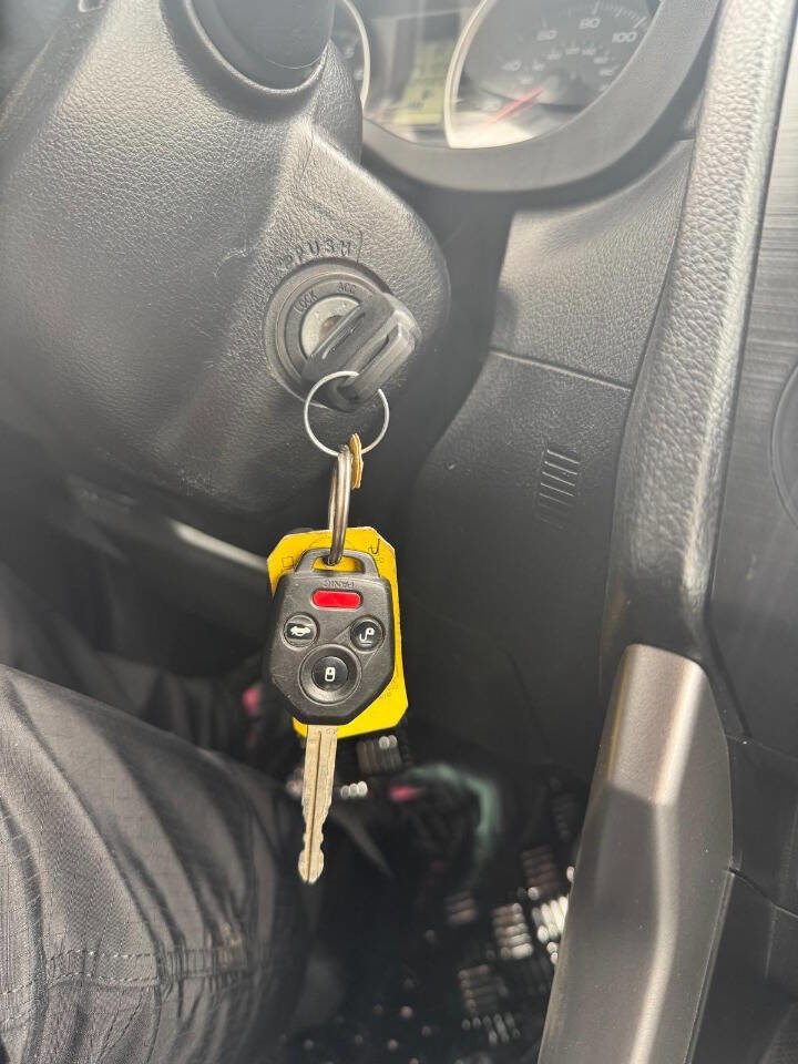 Used 2015 Subaru Forester 2.5i Premium w/ Popular Package #1 image 39