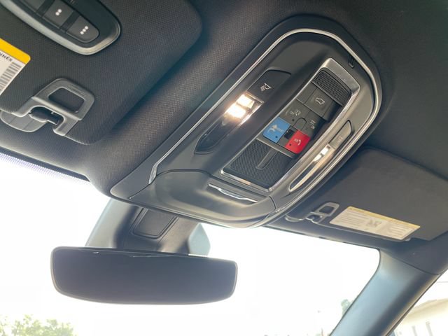 Used 2024 Jeep Grand Cherokee Trailhawk AWD/4WD image 63