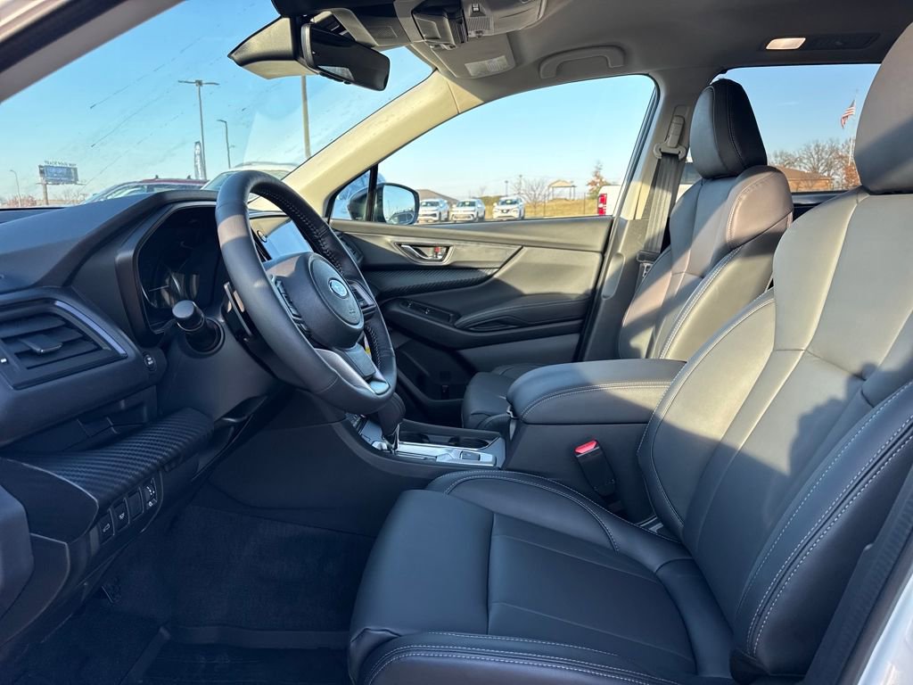New 2026 Subaru Ascent Premium image 16