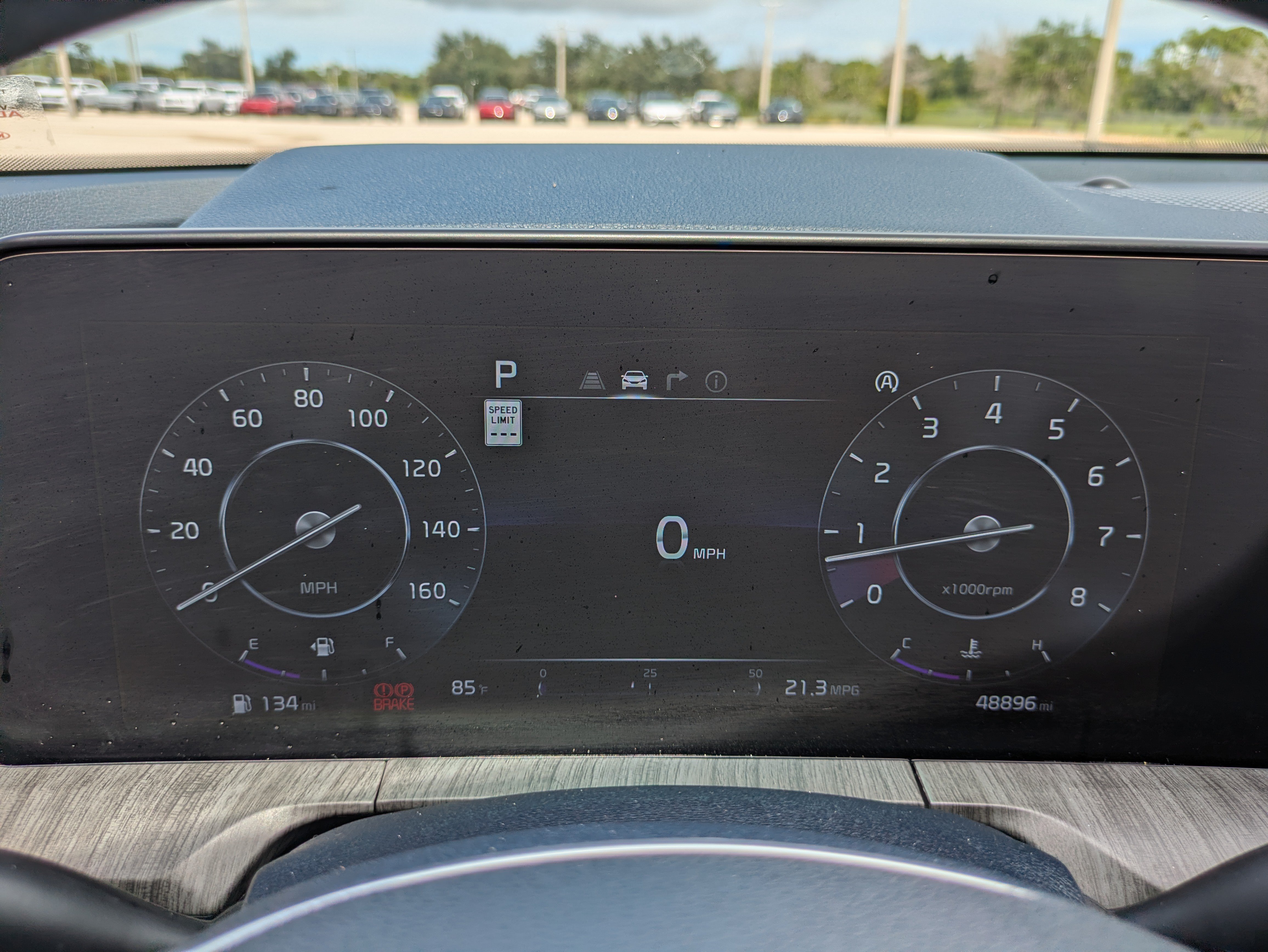 Certified 2023 Kia Telluride SX AWD/4WD image 29