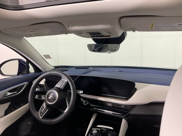 Used 2024 Buick Envision Avenir AWD/4WD image 33