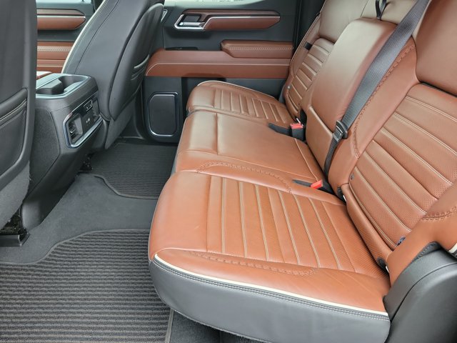 Used 2024 GMC Sierra 1500 Denali Ultimate AWD/4WD image 15