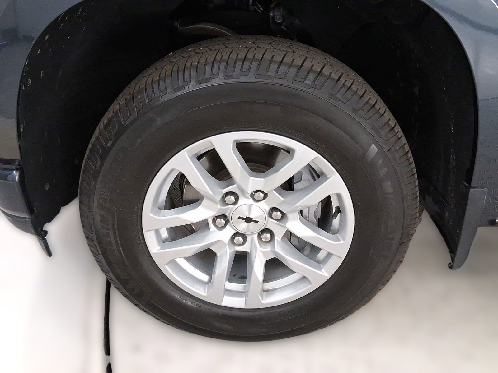 Used 2020 Chevrolet Silverado 1500 RST w/ All-Star Edition image 11