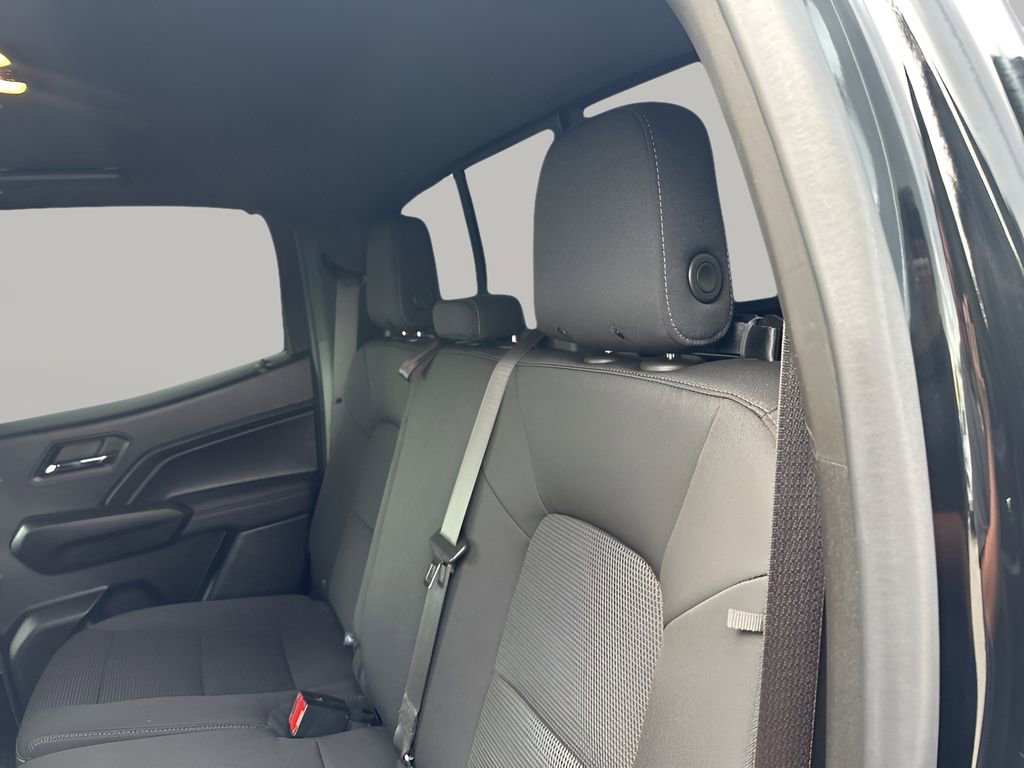 Used 2024 GMC Canyon Elevation w/ Convenience Package image 19