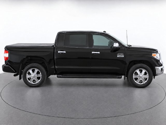 Used 2016 Toyota Tundra 1794 Edition AWD/4WD image 8