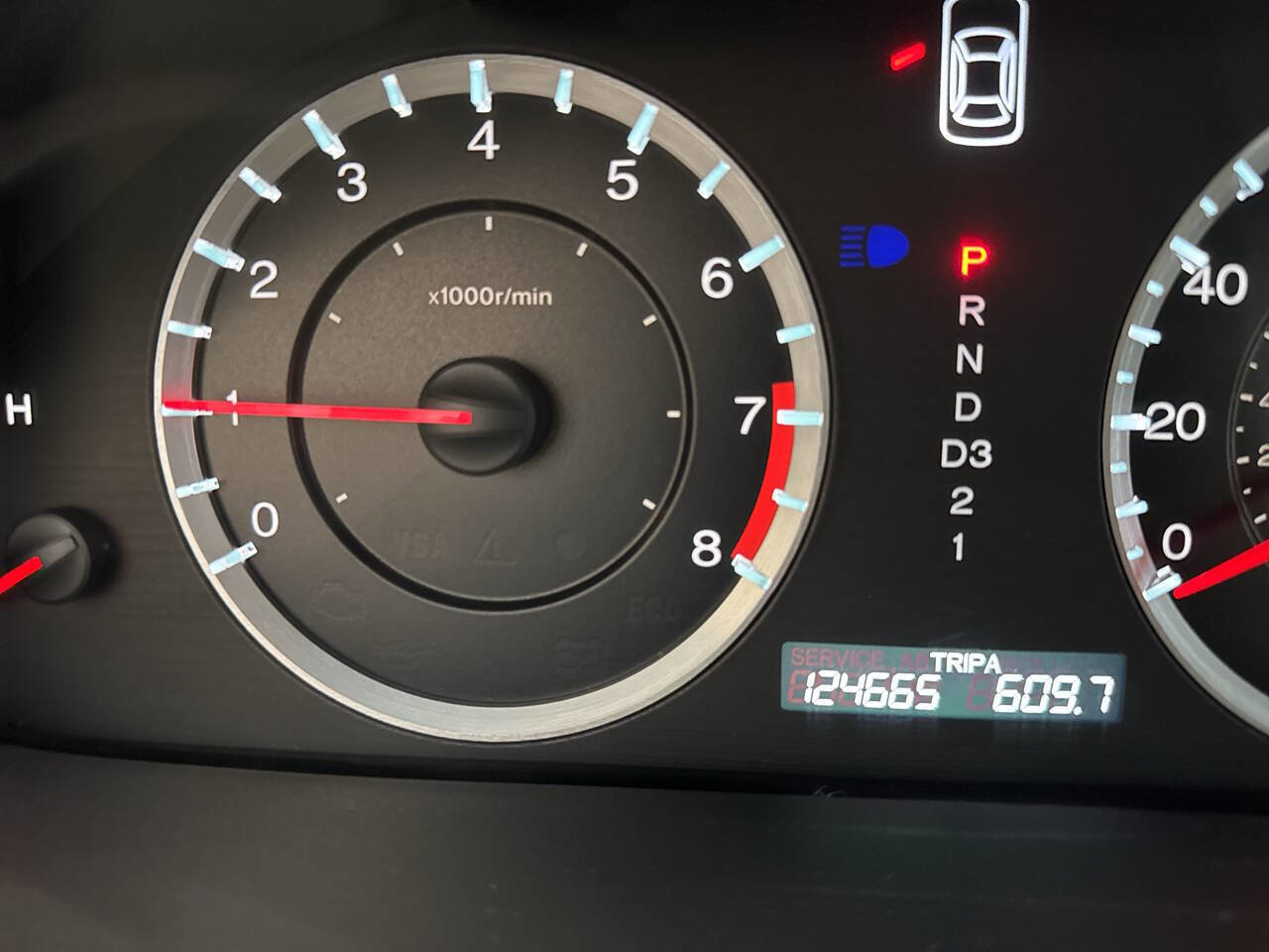 Used 2010 Honda Accord EX-L image 41