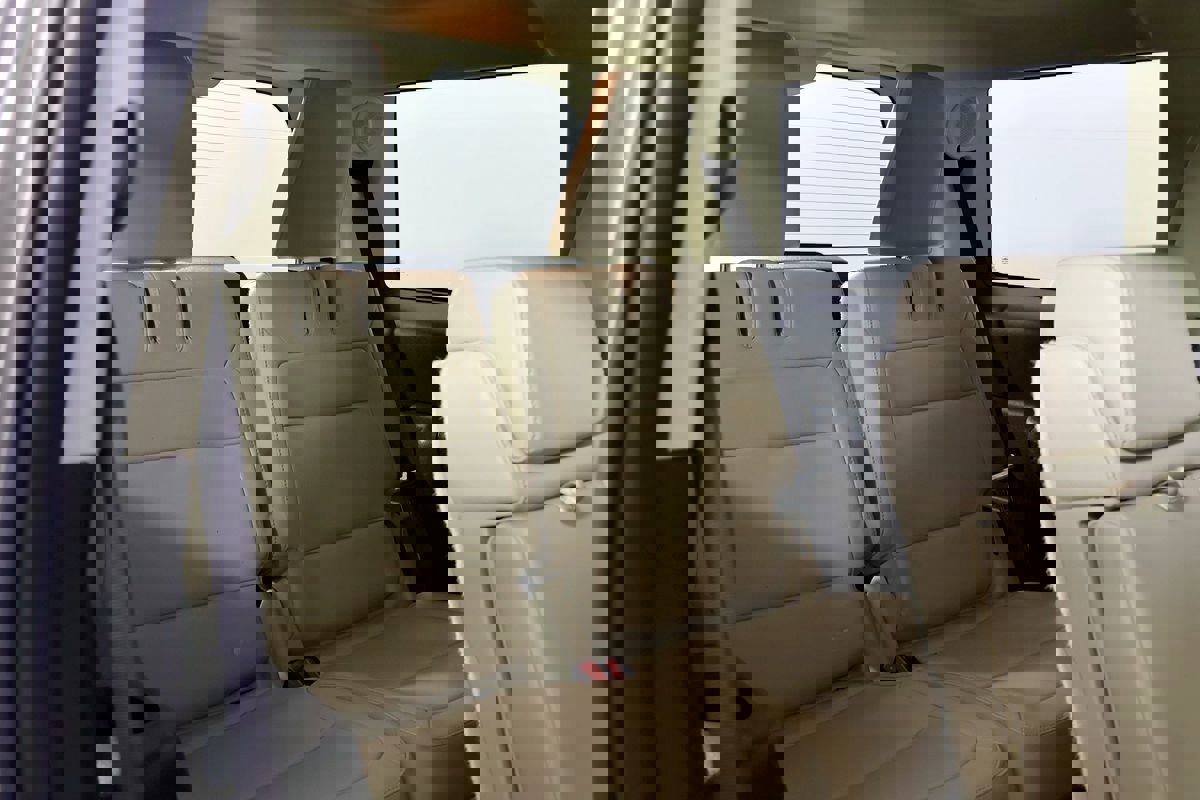 Used 2014 Ford Flex Limited w/ Equipment Group 303A image 59