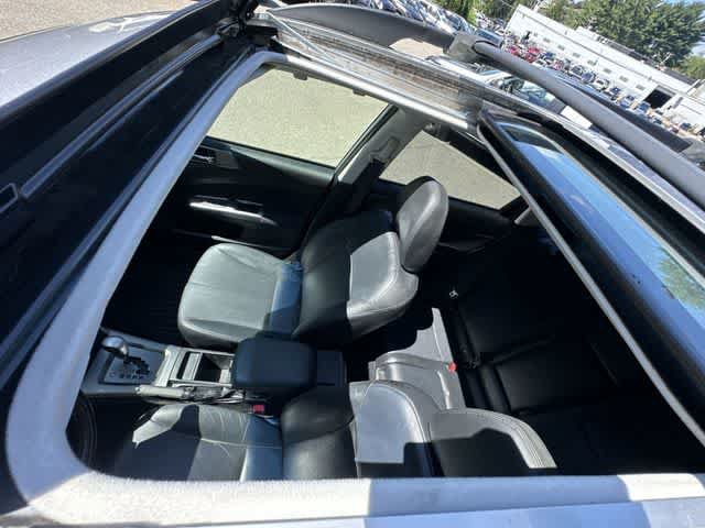 Used 2012 Subaru Forester 2.5X Limited w/ Rugged Pkg 1 AWD/4WD image 6
