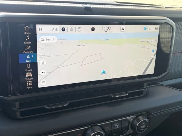 New 2026 Jeep Wrangler Unlimited Rubicon image 3