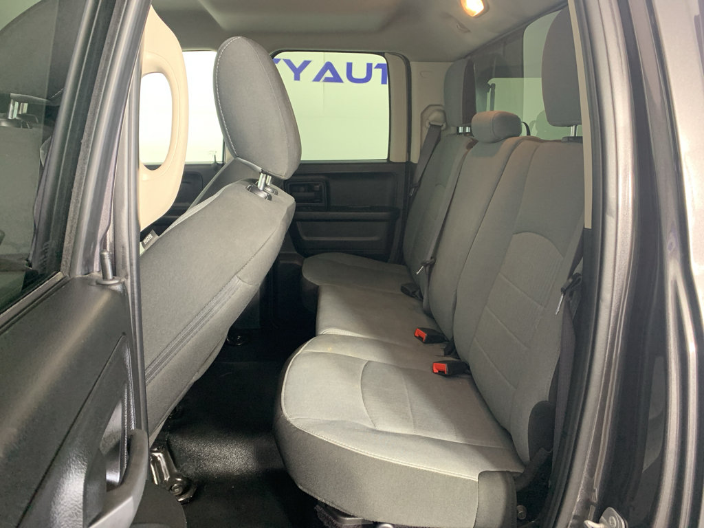 Used 2023 RAM 1500 Tradesman w/ Electronics Group RWD image 29