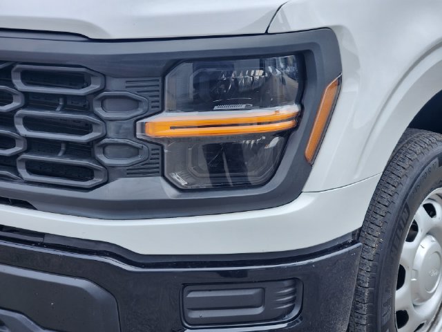 Used 2025 Ford F150 XL w/ Tow/Haul Package RWD image 5