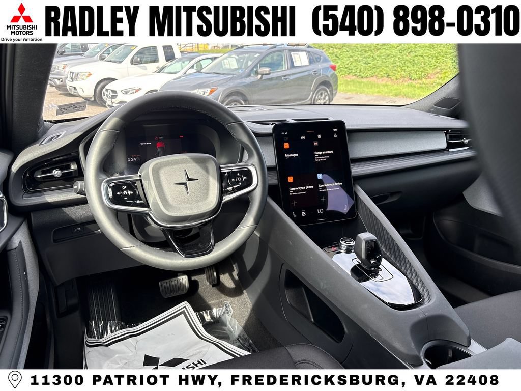 Used 2023 Polestar Polestar 2 FWD image 12