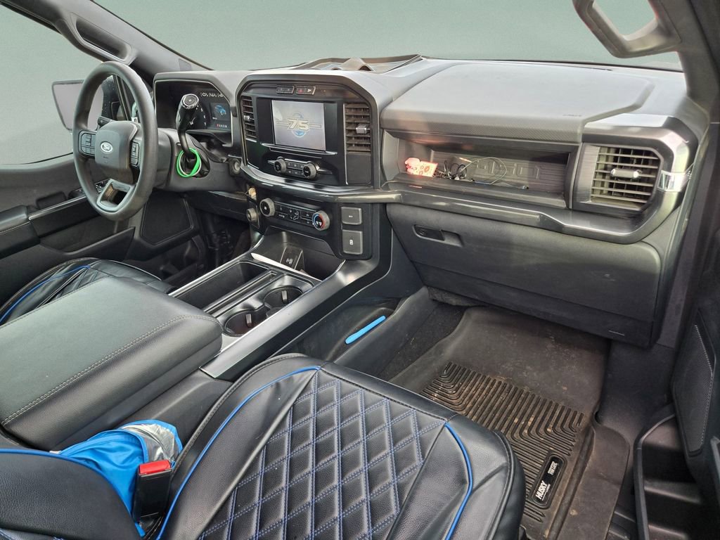Used 2023 Ford F150 XL w/ STX Appearance Package image 20