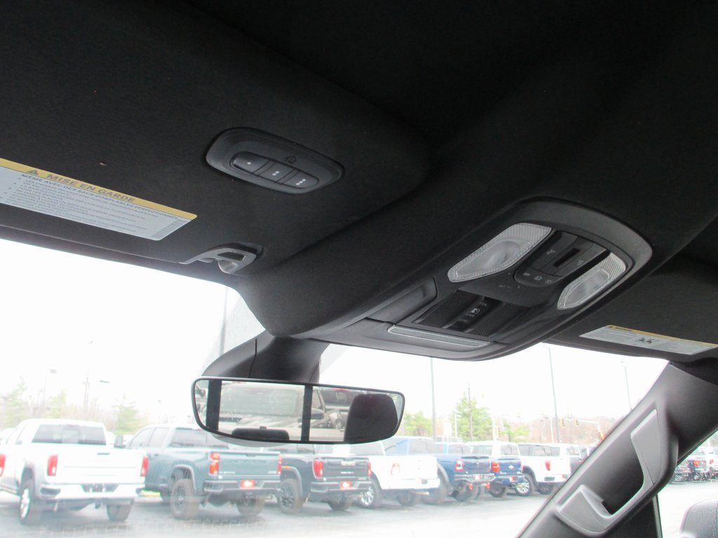Used 2021 RAM 1500 Big Horn image 27