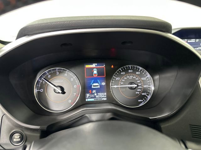 Used 2021 Subaru Crosstrek 2.5i Limited w/ Popular Package #4 AWD/4WD image 17