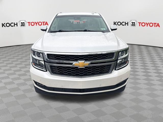 Used 2016 Chevrolet Tahoe LT AWD/4WD image 2