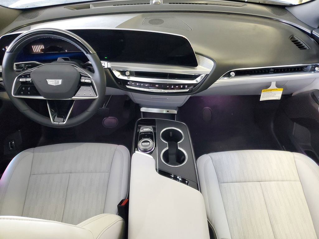 New 2026 Cadillac Lyriq Sport RWD image 13