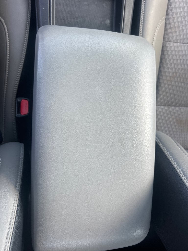 Used 2015 Toyota Camry SE FWD image 34
