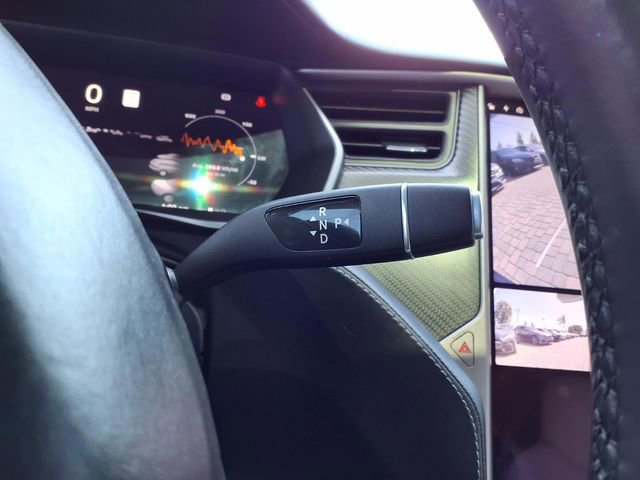 Used 2019 Tesla Model X Performance AWD/4WD image 16