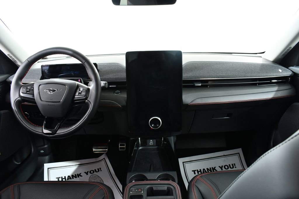 Used 2025 Ford Mustang Mach-E Premium w/ Sport Appearance Package image 7