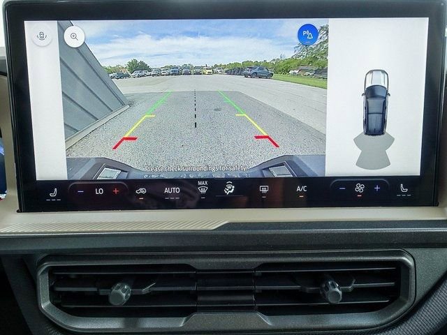 New 2025 Ford Bronco Sport Big Bend w/ Convenience Package image 13