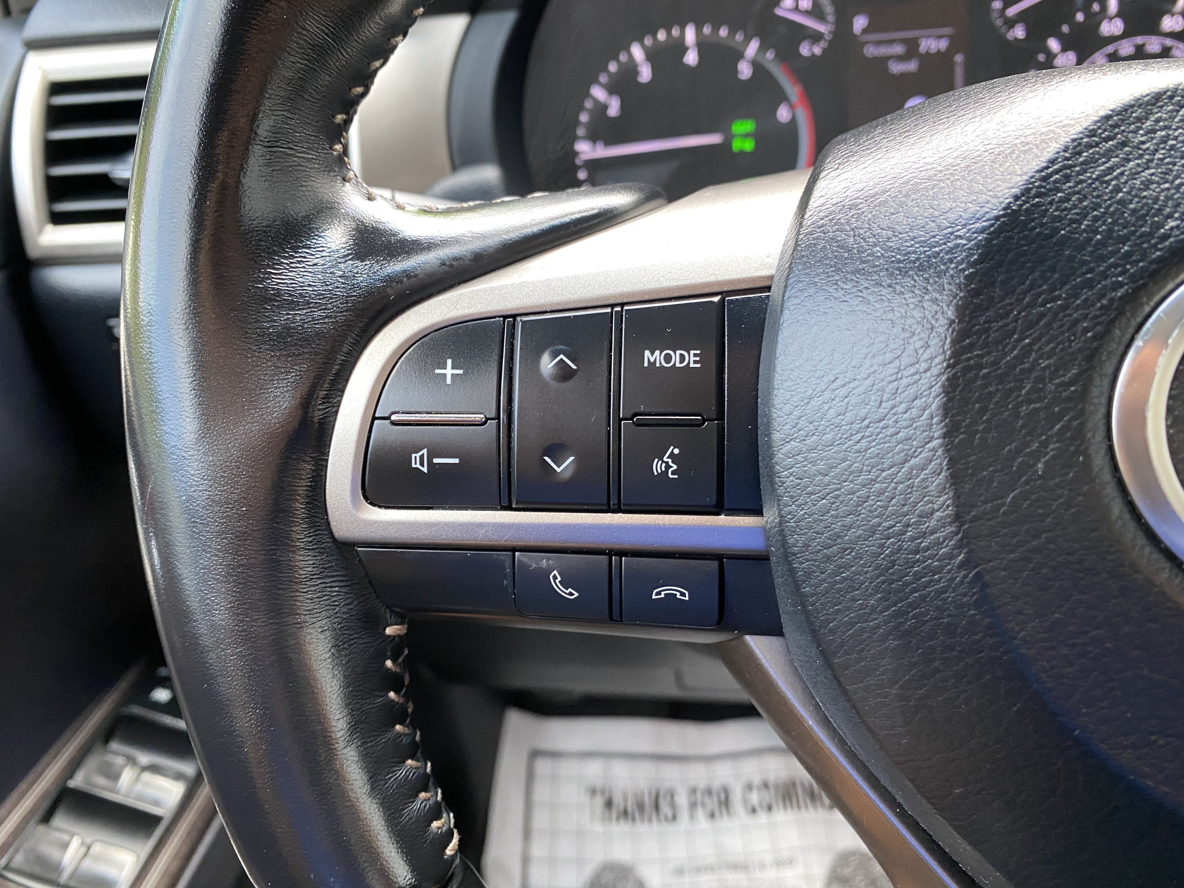 Used 2021 Lexus GX 460 Premium AWD/4WD image 20