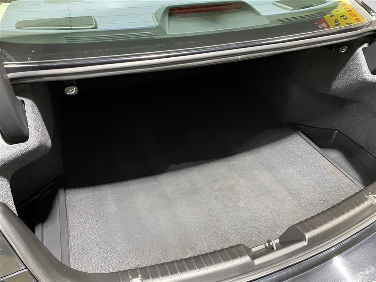 Used 2020 MAZDA MAZDA6 Grand Touring FWD image 24